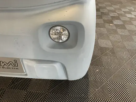 CITROEN C-ZERO - voiture d'occasion - Photo 15