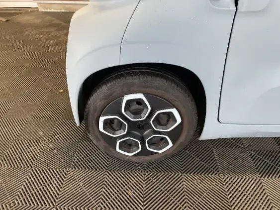 CITROEN C-ZERO - voiture d'occasion - Photo 16