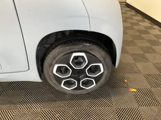 CITROEN C-ZERO - voiture d'occasion - Photo 17