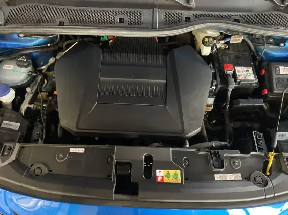 PEUGEOT 208 ELECTRIQUE II - voiture d'occasion - Photo 20