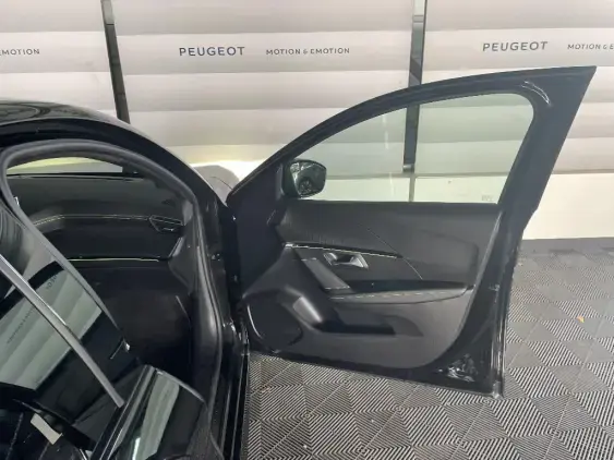 PEUGEOT 208 ELECTRIQUE II - voiture d'occasion - Photo 19