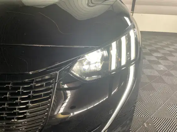 PEUGEOT 208 ELECTRIQUE II - voiture d'occasion - Photo 21