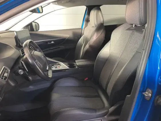 PEUGEOT 3008 II - voiture d'occasion - Photo 17