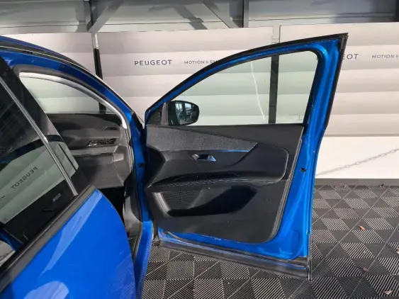 PEUGEOT 3008 II - voiture d'occasion - Photo 19