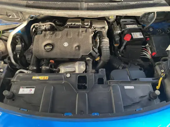 PEUGEOT 3008 II - voiture d'occasion - Photo 20