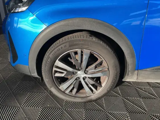 PEUGEOT 3008 II - voiture d'occasion - Photo 22