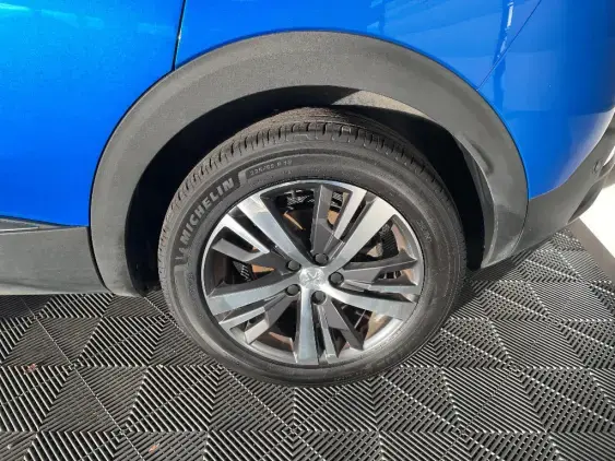 PEUGEOT 3008 II - voiture d'occasion - Photo 23