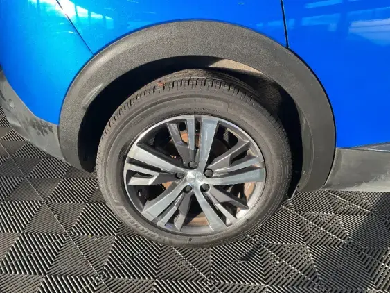 PEUGEOT 3008 II - voiture d'occasion - Photo 24