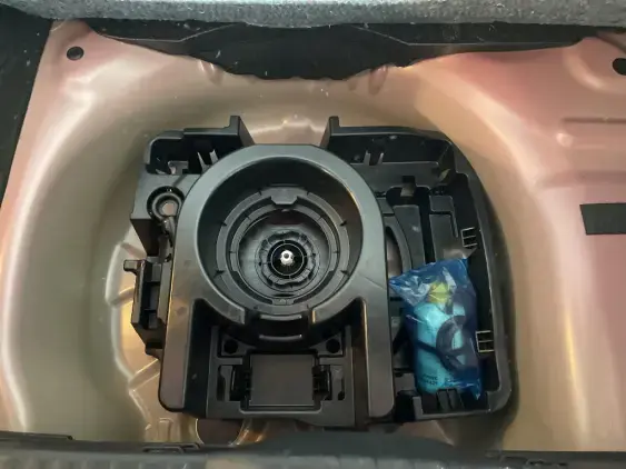 CITROEN C3 III - voiture d'occasion - Photo 16