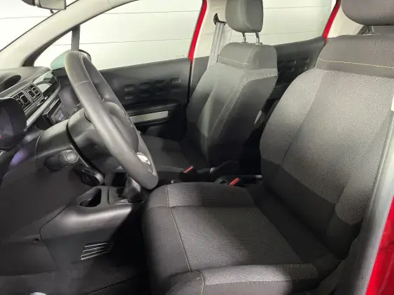 CITROEN C3 III - voiture d'occasion - Photo 17