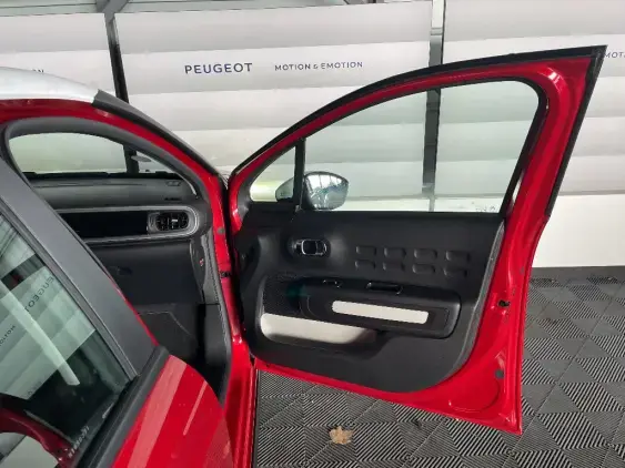 CITROEN C3 III - voiture d'occasion - Photo 19