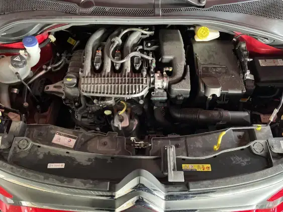 CITROEN C3 III - voiture d'occasion - Photo 20