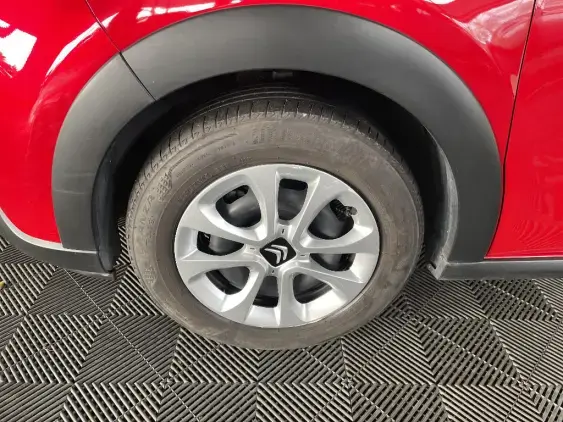 CITROEN C3 III - voiture d'occasion - Photo 22