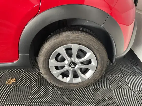 CITROEN C3 III - voiture d'occasion - Photo 23