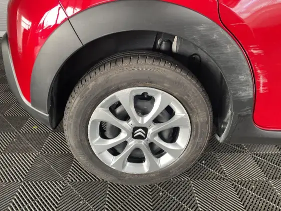 CITROEN C3 III - voiture d'occasion - Photo 24