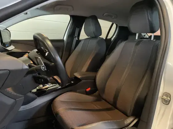 PEUGEOT 208 BUSINESS R II - voiture d'occasion - Photo 17