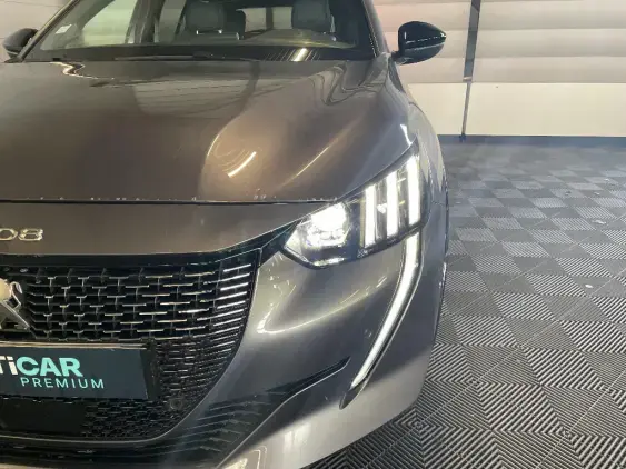 PEUGEOT 208 BUSINESS R II - voiture d'occasion - Photo 20