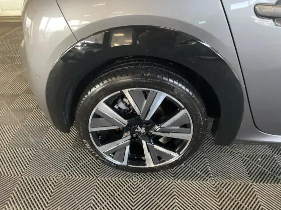 PEUGEOT 208 BUSINESS R II - voiture d'occasion - Photo 23