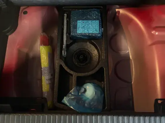 CITROEN C3 AIRCROSS - voiture d'occasion - Photo 16