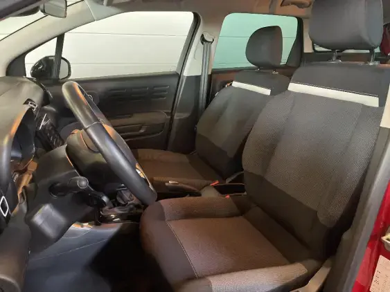 CITROEN C3 AIRCROSS - voiture d'occasion - Photo 17