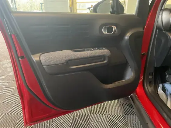 CITROEN C3 AIRCROSS - voiture d'occasion - Photo 18