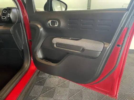 CITROEN C3 AIRCROSS - voiture d'occasion - Photo 19