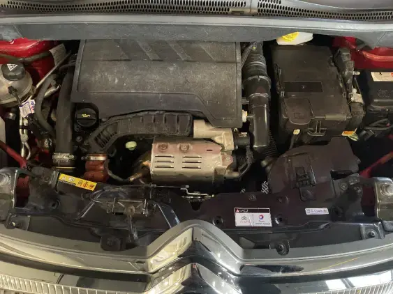 CITROEN C3 AIRCROSS - voiture d'occasion - Photo 20