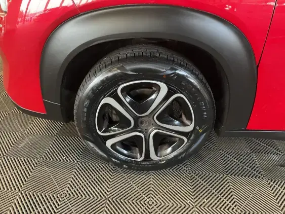 CITROEN C3 AIRCROSS - voiture d'occasion - Photo 22