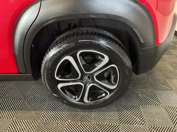 CITROEN C3 AIRCROSS - voiture d'occasion - Photo 23