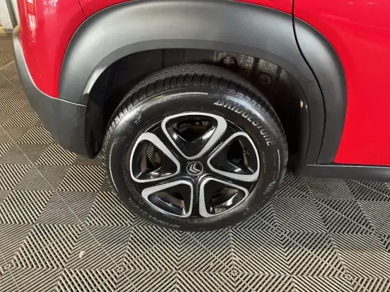 CITROEN C3 AIRCROSS - voiture d'occasion - Photo 24