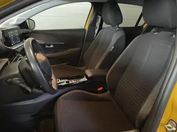 PEUGEOT 208 ELECTRIQUE II - voiture d'occasion - Photo 16