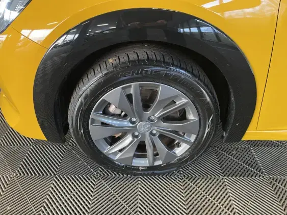 PEUGEOT 208 ELECTRIQUE II - voiture d'occasion - Photo 21