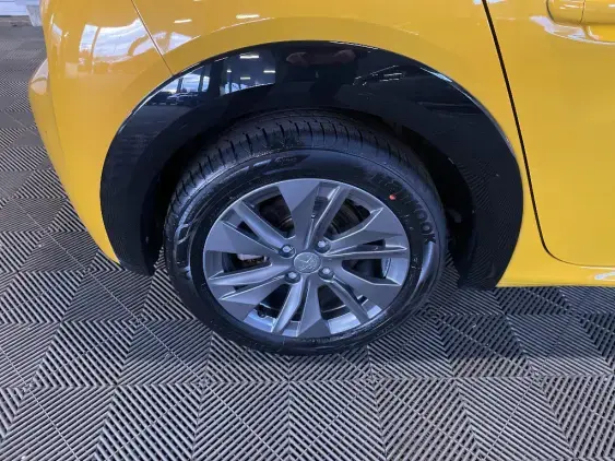 PEUGEOT 208 ELECTRIQUE II - voiture d'occasion - Photo 23