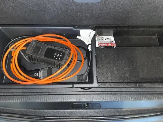 PEUGEOT 3008 II - voiture d'occasion - Photo 16