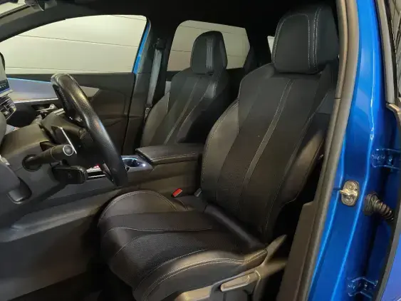 PEUGEOT 3008 II - voiture d'occasion - Photo 17