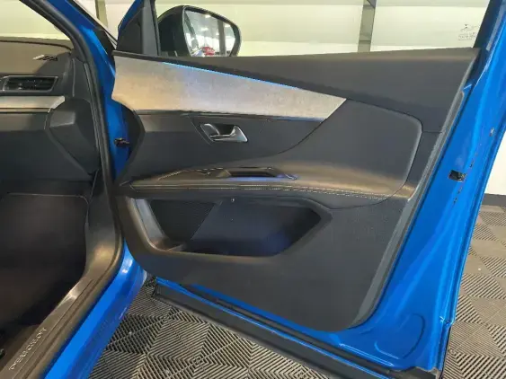 PEUGEOT 3008 II - voiture d'occasion - Photo 19