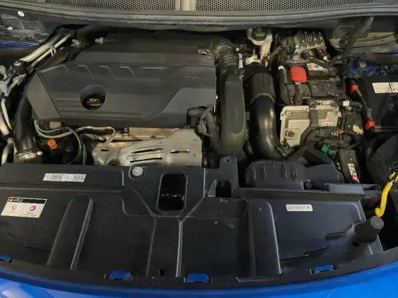 PEUGEOT 3008 II - voiture d'occasion - Photo 20