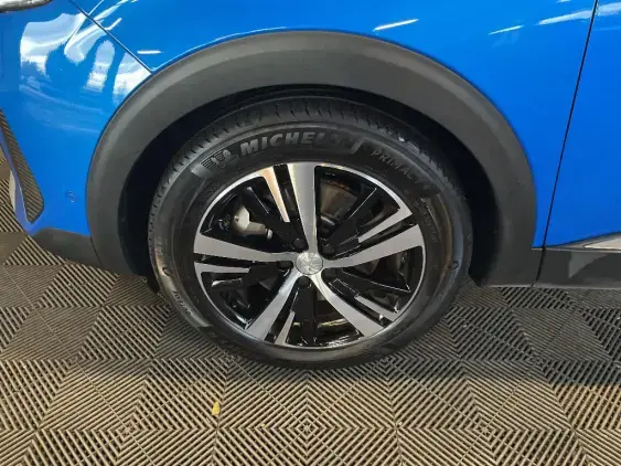 PEUGEOT 3008 II - voiture d'occasion - Photo 22