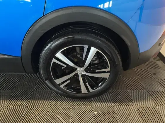 PEUGEOT 3008 II - voiture d'occasion - Photo 23