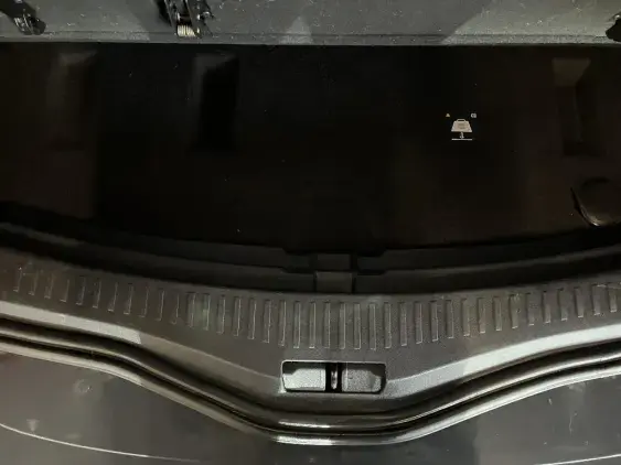 RENAULT MEGANE ESTATE IV - voiture d'occasion - Photo 16