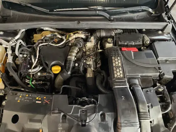 RENAULT MEGANE ESTATE IV - voiture d'occasion - Photo 20