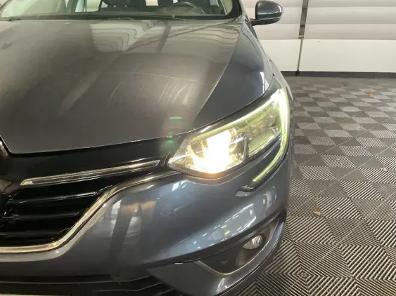 RENAULT MEGANE ESTATE IV - voiture d'occasion - Photo 21