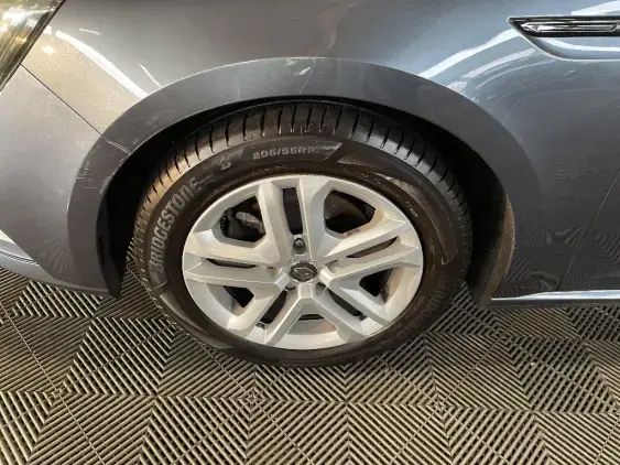 RENAULT MEGANE ESTATE IV - voiture d'occasion - Photo 22