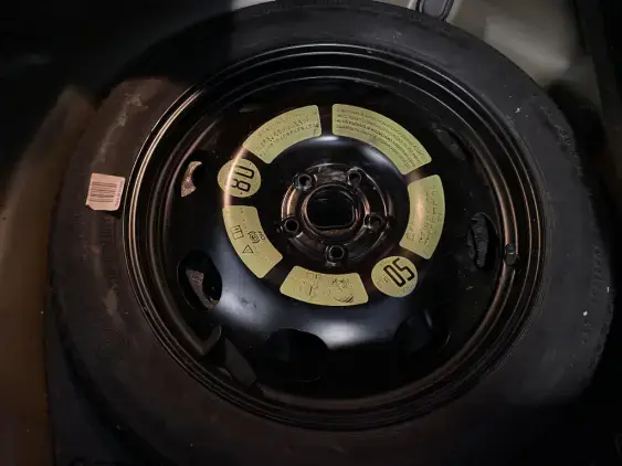 CITROEN C5 II - voiture d'occasion - Photo 16