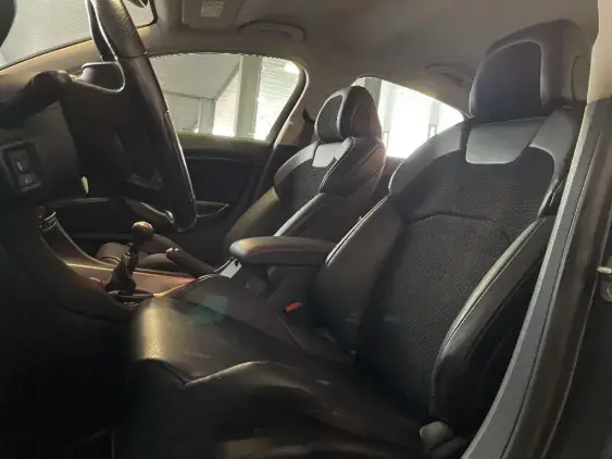 CITROEN C5 II - voiture d'occasion - Photo 17