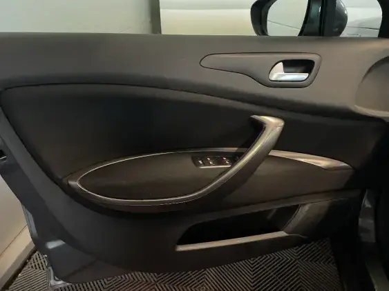 CITROEN C5 II - voiture d'occasion - Photo 18