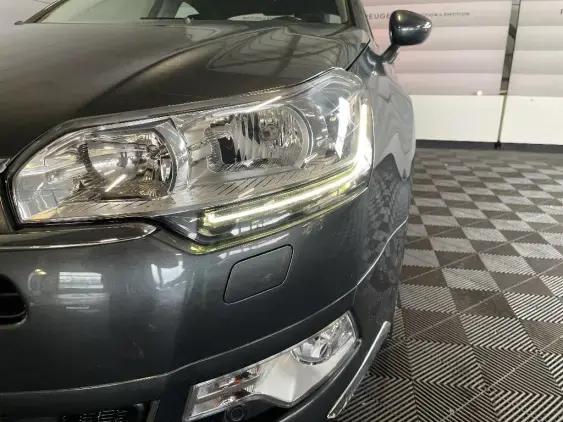 CITROEN C5 II - voiture d'occasion - Photo 20