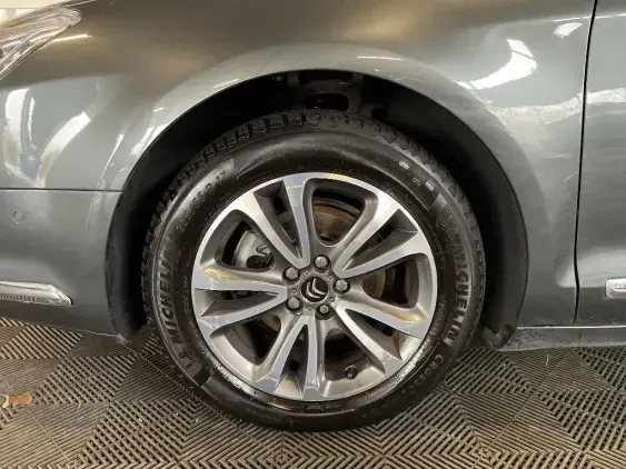 CITROEN C5 II - voiture d'occasion - Photo 21