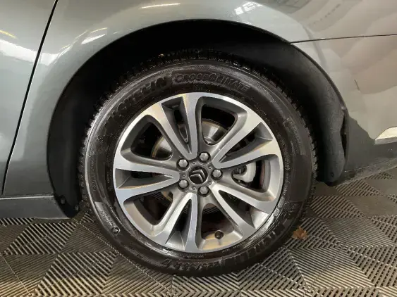 CITROEN C5 II - voiture d'occasion - Photo 22