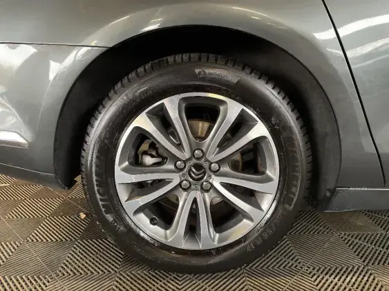 CITROEN C5 II - voiture d'occasion - Photo 23